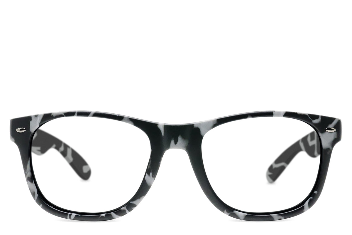 Classic RX - Marble Tortoise