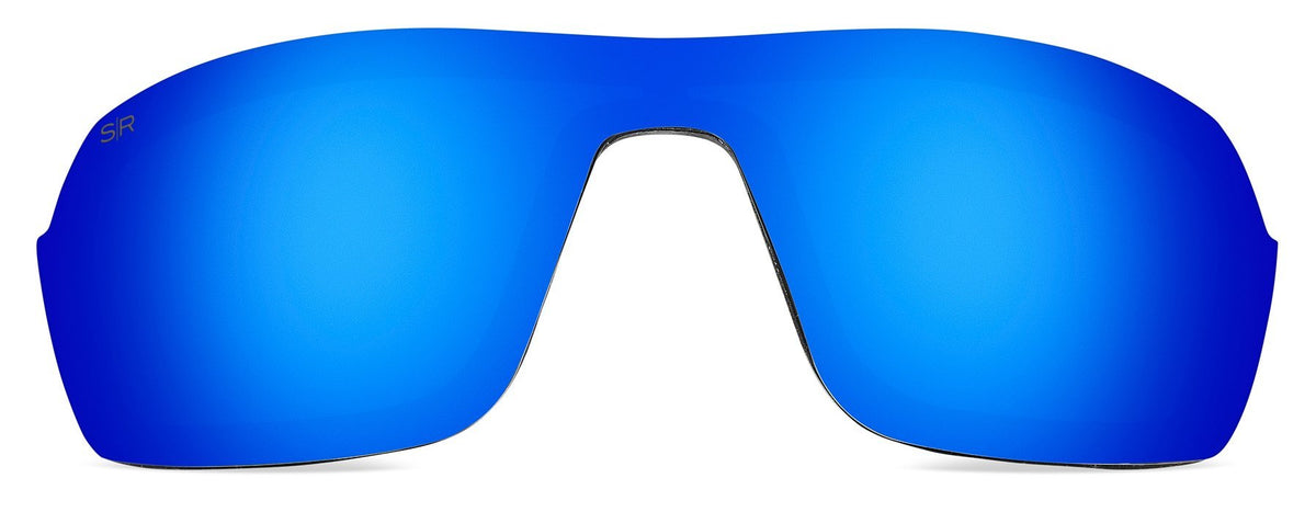React Type S - Glacier Lens Polarized