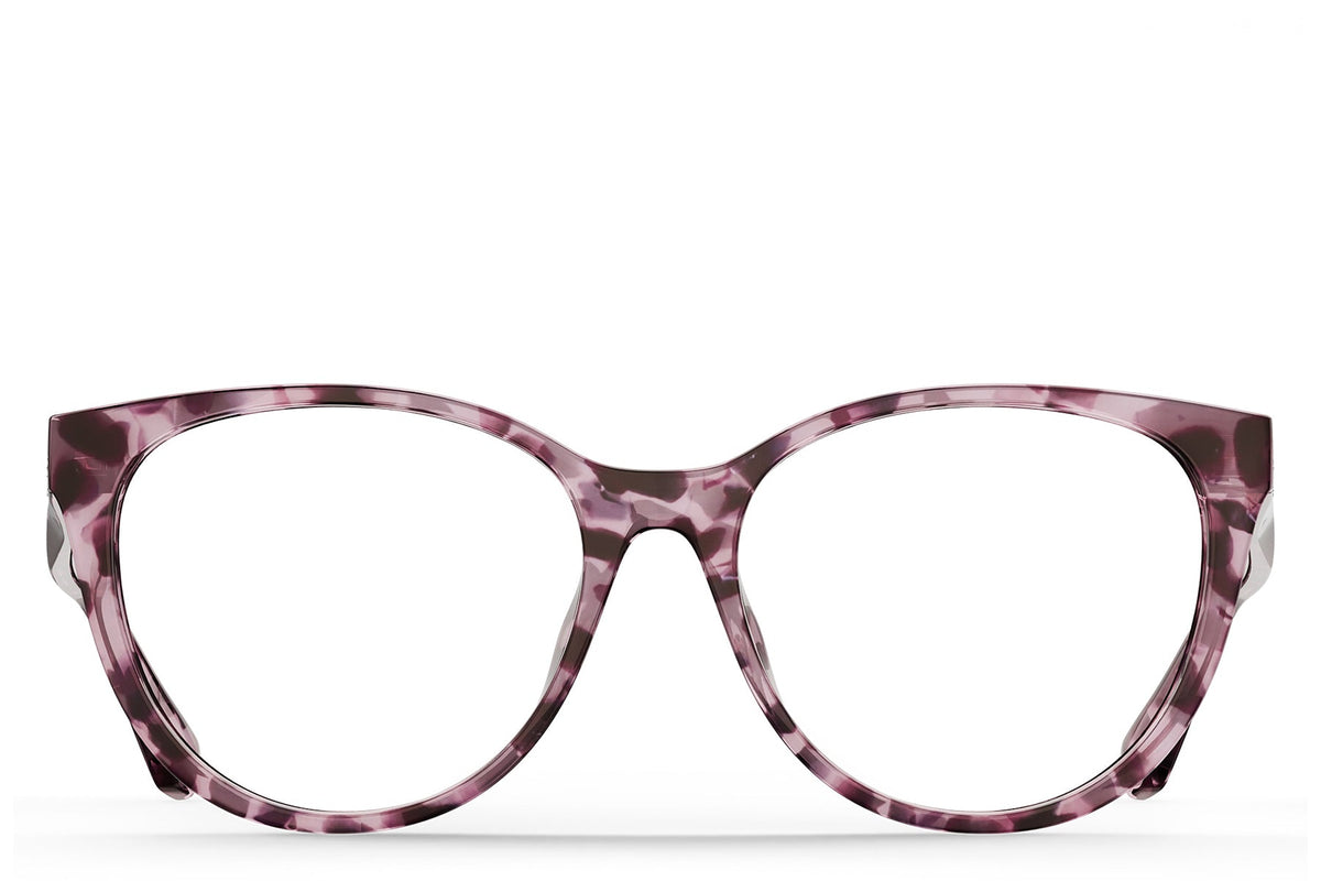 Paloma Rx - Blush Tortoise