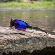 Talon Elite - Black Royal Polarized