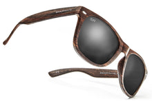 Classic Timber - Deep Timber Polarized Timber Series Shady Rays