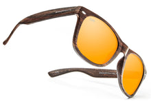 Classic Timber - Golden Polarized Timber Series Shady Rays® | Polarized Sunglasses