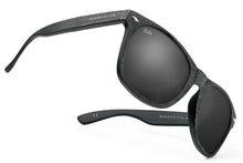 Classic Timber - Black Polarized Timber Series Shady Rays