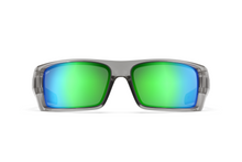 Reign - Emerald Smoke Polarized