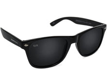 Classic Original - Blackout Polarized Timber Series Shady Rays