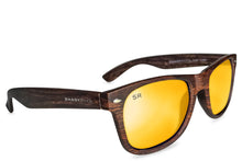Classic Timber - Golden Polarized Timber Series Shady Rays® | Polarized Sunglasses