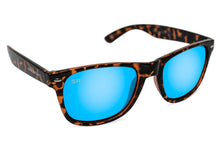 Classic Original - Ocean Tortoise Polarized Timber Series Shady Rays
