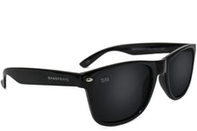 Classic Original - Blackout Polarized Timber Series Shady Rays