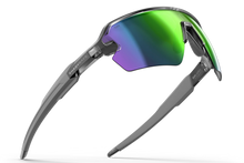 Apex - Smoke Emerald Polarized