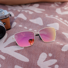Tangle Free Melrose - Calimesa Polarized