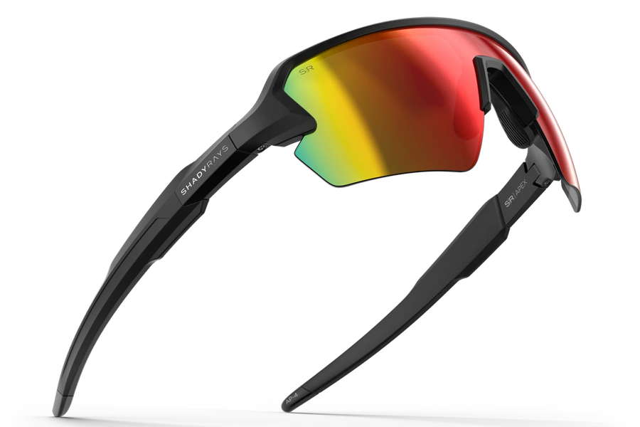 Apex - Black Infrared Polarized