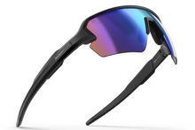 Apex - Black Glacier Polarized