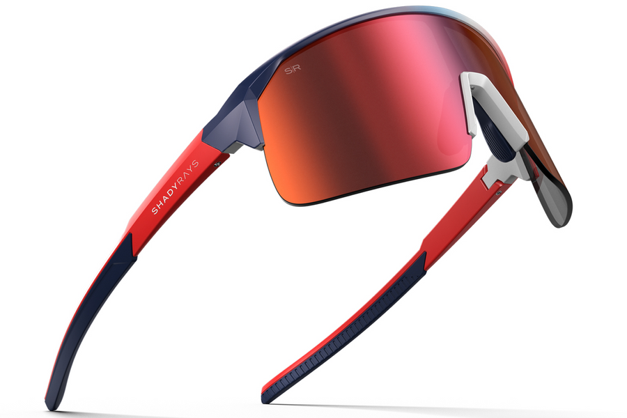 Rival Shift - Patriot Spark Polarized