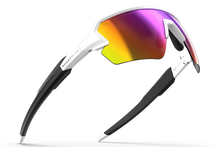 Apex - White Mirage Polarized