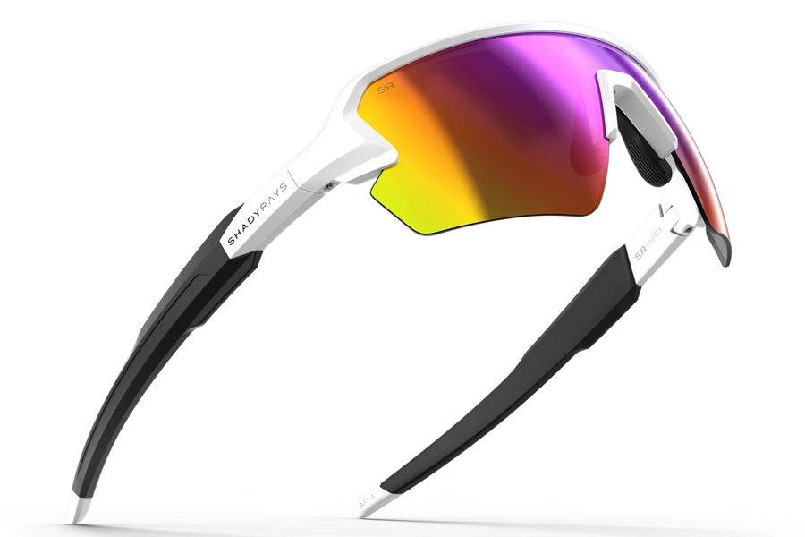 Apex - White Mirage Polarized
