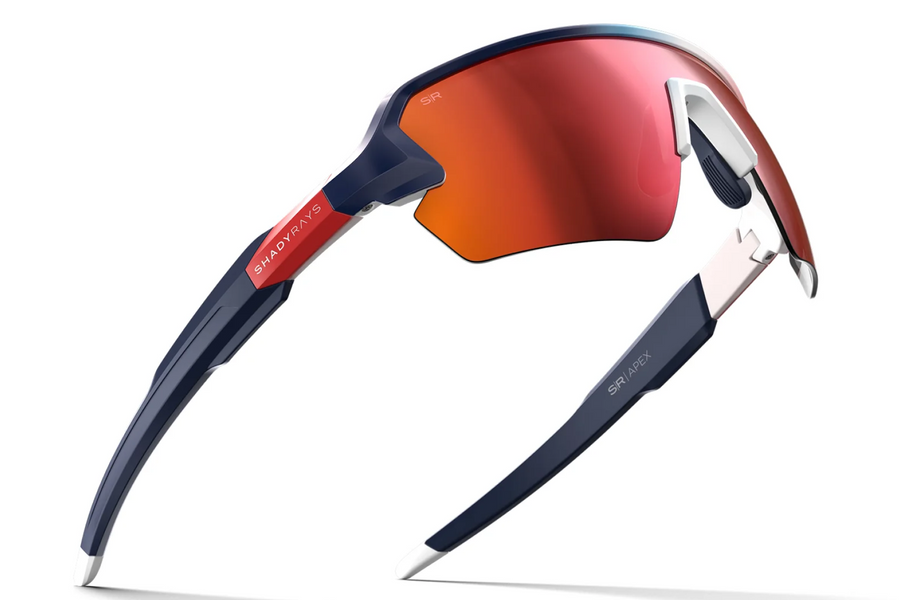 Apex - Patriot Spark Polarized