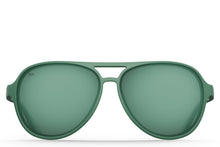 Aviator Crossover - Agave Polarized