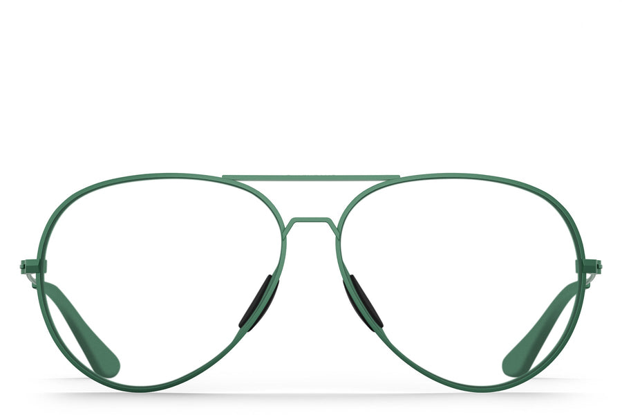 Tangle Free Aviator M/L Rx - Agave