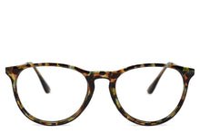 Allure Rx - Mosaic Tortoise Rx Shady Rays® | Polarized Sunglasses
