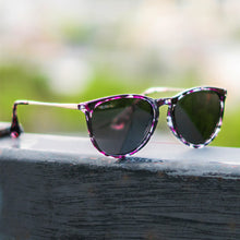 Allure - Aster Tortoise women's Shady Rays