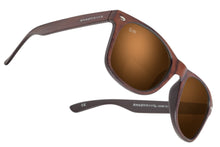 Classic Timber Readers +1.5 - Amber Woods Reading Sunglasses Shady Rays