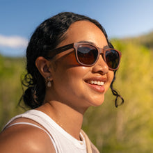 Classic Timber - Amber Woods Polarized
