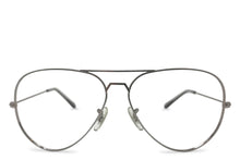 Aviator Rx - Gunmetal Rx Shady Rays® | Polarized Sunglasses