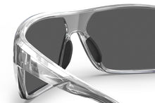 Badlands - Glacier Ice Polarized