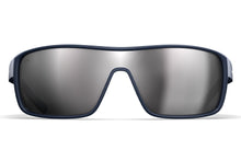 Badlands - Slate Navy Polarized