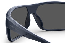 Badlands - Slate Navy Polarized