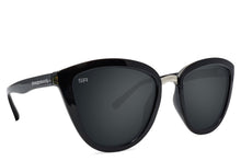 Calico II - Blackout Polarized women's Shady Rays