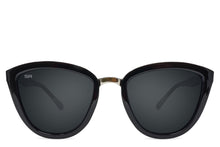 Calico II - Blackout Polarized women's Shady Rays