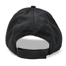 Dual-Tone Hat - Black Icon Shady Rays® | Polarized Sunglasses