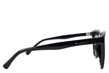 Calico II - Blackout Polarized women's Shady Rays