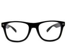 Classic Small Rx - Black Original Rx Shady Rays® | Polarized Sunglasses