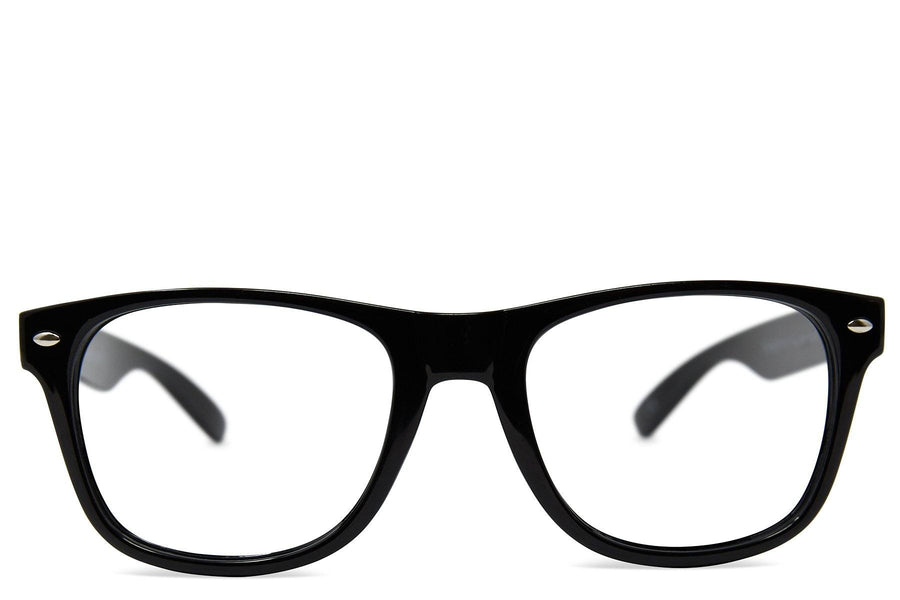 Classic Small Rx - Black Original