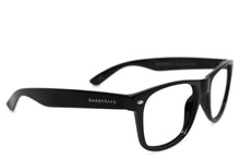 Classic Small Rx - Black Original Rx Shady Rays® | Polarized Sunglasses