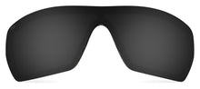 React Type R - Blackout Lens React Shady Rays® | Polarized Sunglasses