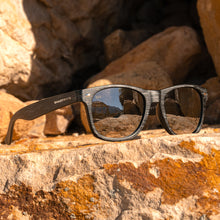 Classic Timber - Black Slate Polarized