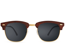Oakmont - Timber Polarized Signature Classics Shady Rays