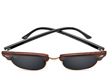 Oakmont - Timber Polarized Signature Classics Shady Rays