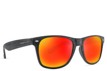 Classic Timber - Black Infrared Polarized Timber Series Shady Rays