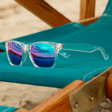 Classic Ice - Lagoon Polarized