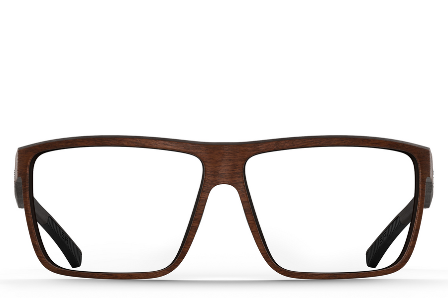 Cayman M RX - Brown Timber