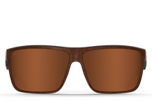 Cayman - Amber Woods Polarized