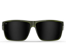 Cayman - Ridge Polarized