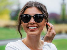 Calico II - Blackout Polarized women's Shady Rays