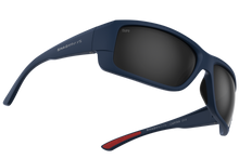 Capitan - Liberty Blue Polarized