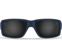 Capitan - Liberty Blue Polarized