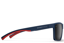 Cayman - Liberty Blue Polarized